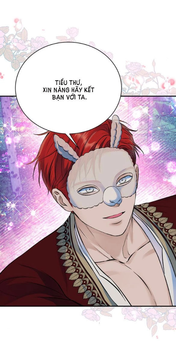 Tôi Tưởng Bản Thân Không Còn Sống Được Bao Lâu! Chapter 42.1 - 15