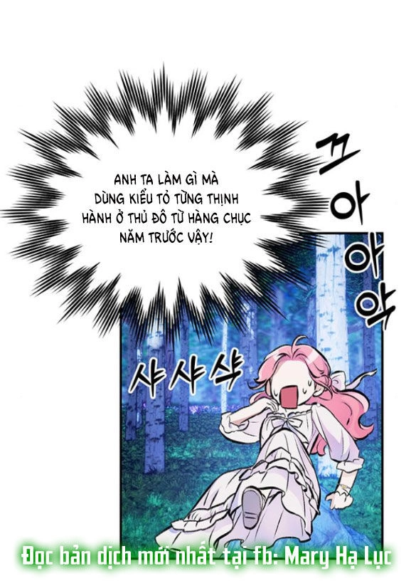 Tôi Tưởng Bản Thân Không Còn Sống Được Bao Lâu! Chapter 42.1 - 16