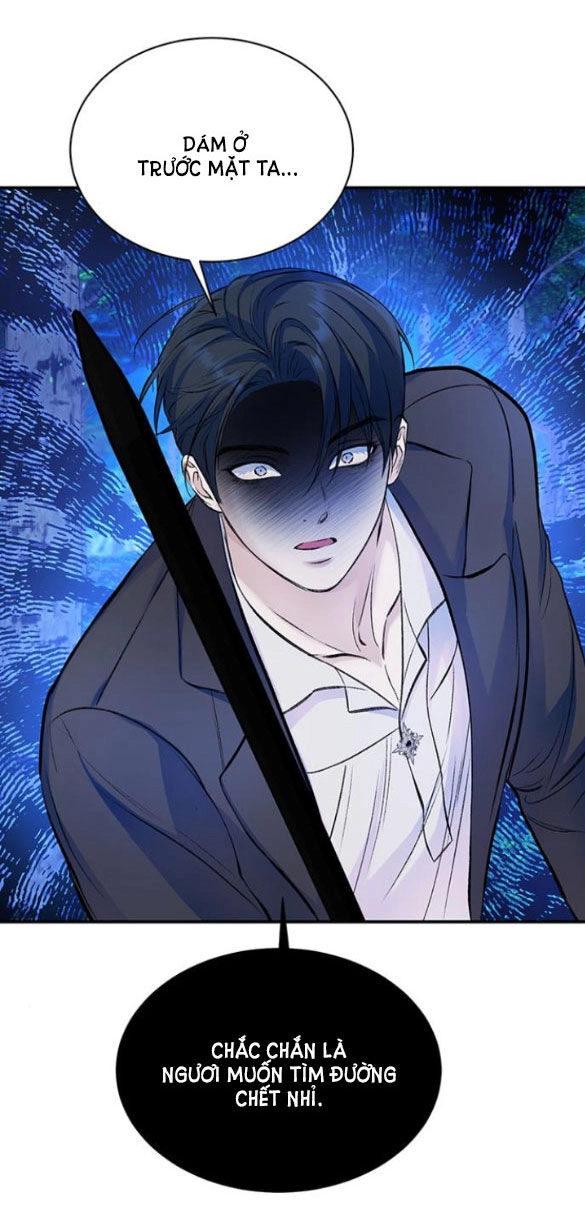 Tôi Tưởng Bản Thân Không Còn Sống Được Bao Lâu! Chapter 42.1 - 23