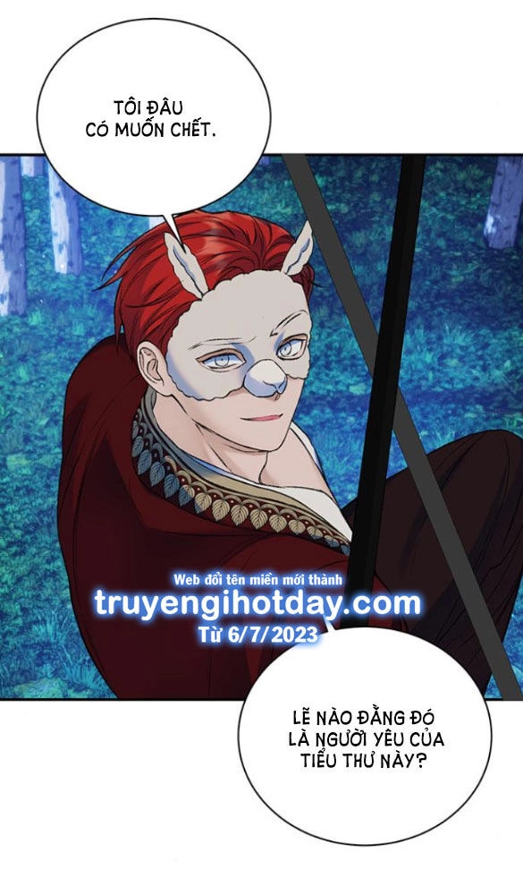 Tôi Tưởng Bản Thân Không Còn Sống Được Bao Lâu! Chapter 42.1 - 29