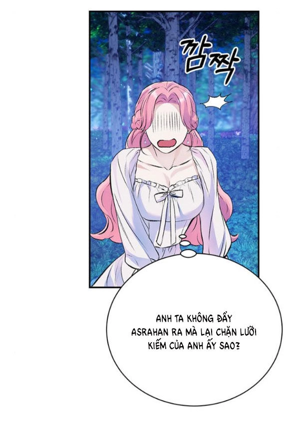 Tôi Tưởng Bản Thân Không Còn Sống Được Bao Lâu! Chapter 42.1 - 34