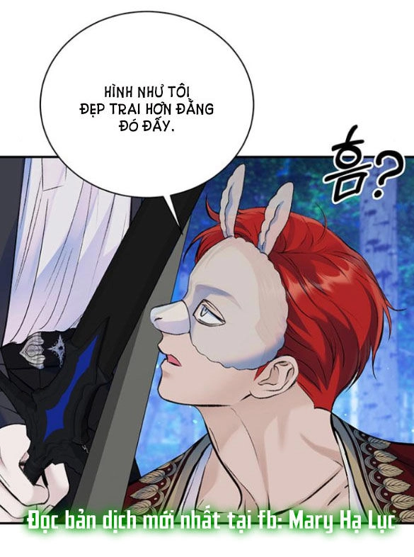 Tôi Tưởng Bản Thân Không Còn Sống Được Bao Lâu! Chapter 42.1 - 36