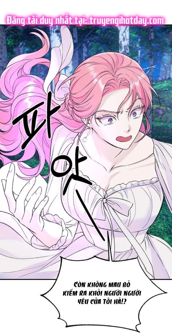 Tôi Tưởng Bản Thân Không Còn Sống Được Bao Lâu! Chapter 42.1 - 40