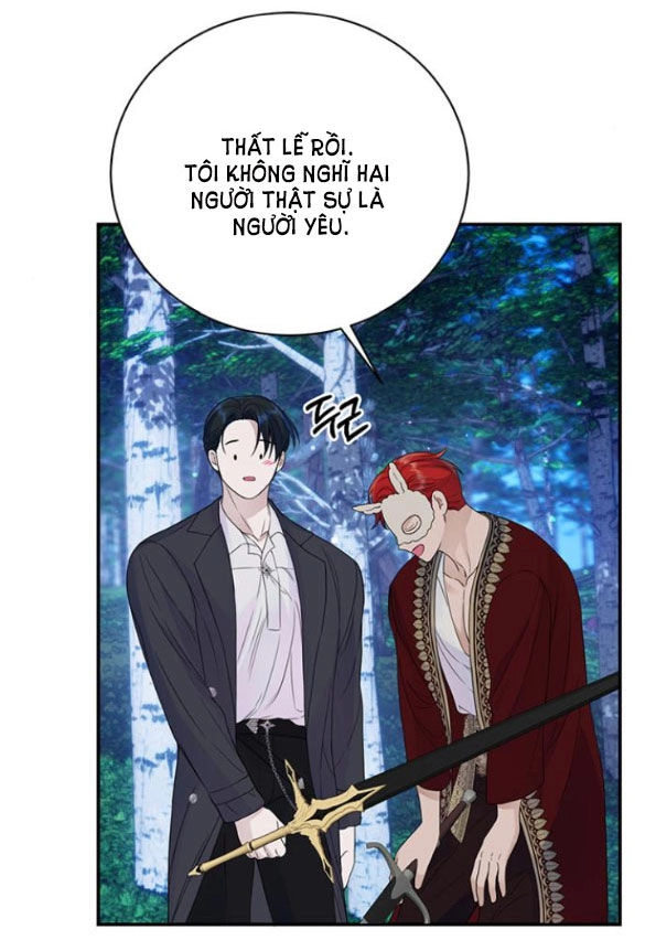 Tôi Tưởng Bản Thân Không Còn Sống Được Bao Lâu! Chapter 42.1 - 42