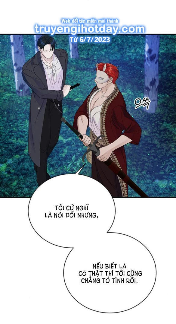 Tôi Tưởng Bản Thân Không Còn Sống Được Bao Lâu! Chapter 42.1 - 44