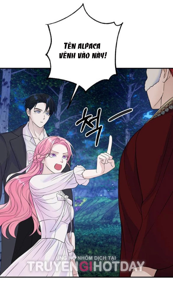 Tôi Tưởng Bản Thân Không Còn Sống Được Bao Lâu! Chapter 42.1 - 48