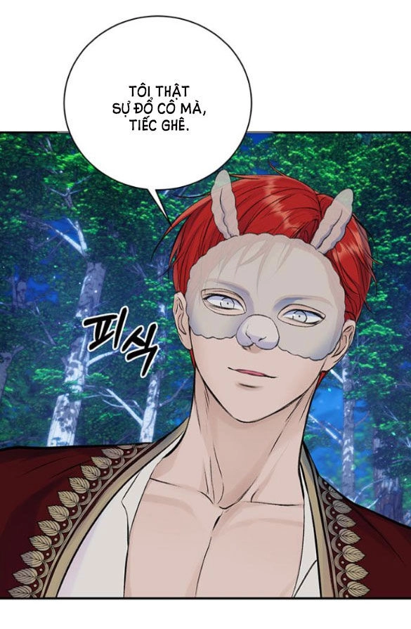 Tôi Tưởng Bản Thân Không Còn Sống Được Bao Lâu! Chapter 42.1 - 54