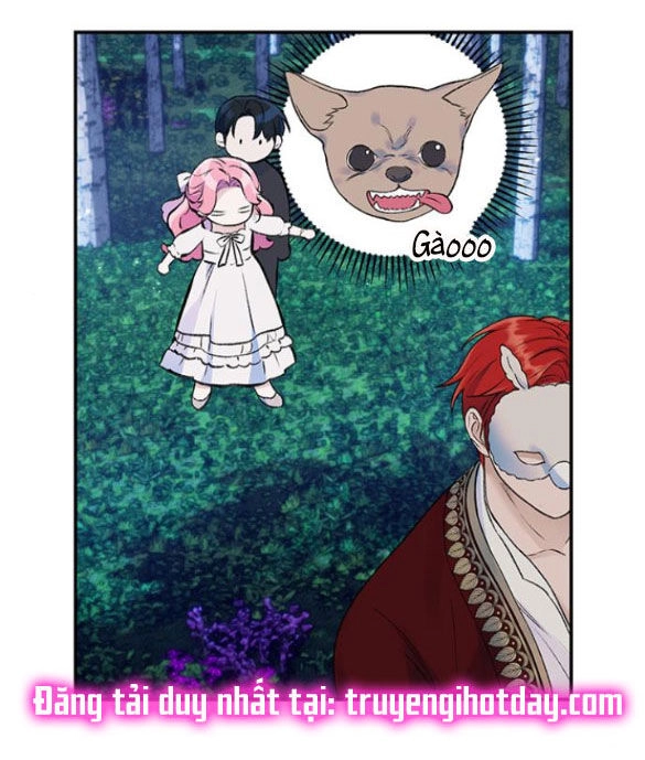 Tôi Tưởng Bản Thân Không Còn Sống Được Bao Lâu! Chapter 42.1 - 56