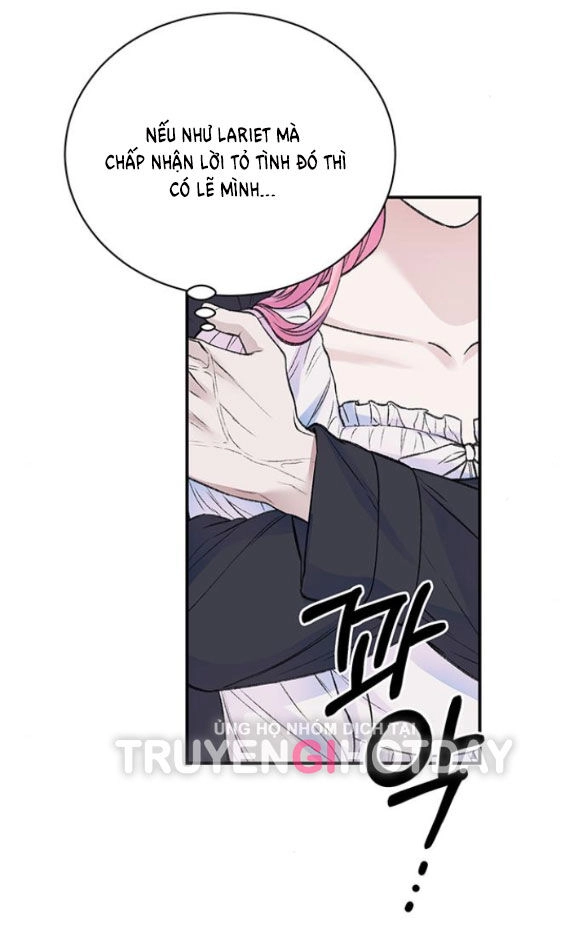 Tôi Tưởng Bản Thân Không Còn Sống Được Bao Lâu! Chapter 42.2 - 8