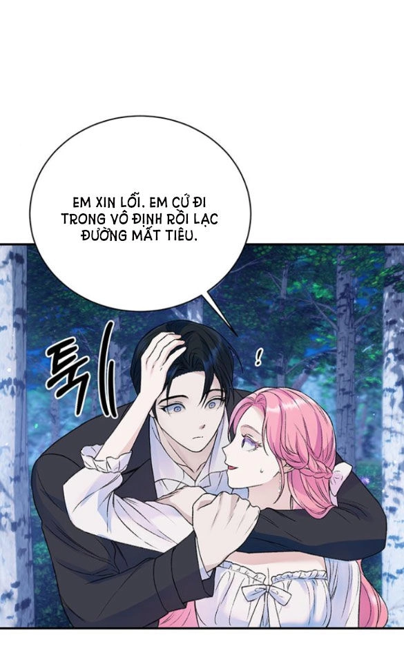 Tôi Tưởng Bản Thân Không Còn Sống Được Bao Lâu! Chapter 42.2 - 9