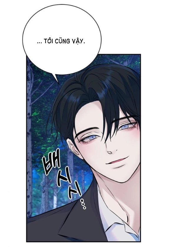 Tôi Tưởng Bản Thân Không Còn Sống Được Bao Lâu! Chapter 42.2 - 17