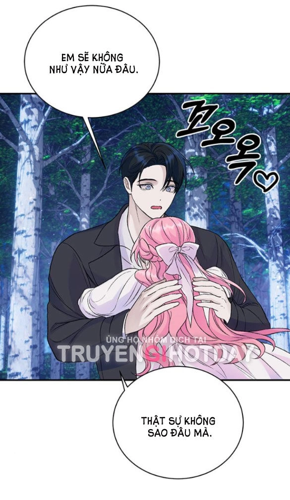 Tôi Tưởng Bản Thân Không Còn Sống Được Bao Lâu! Chapter 42.2 - 22