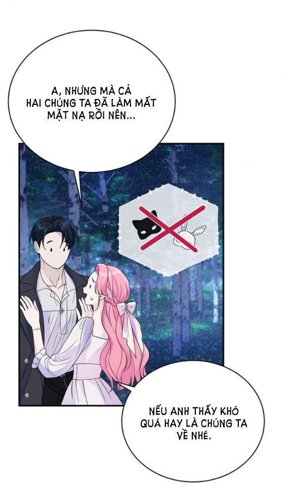 Tôi Tưởng Bản Thân Không Còn Sống Được Bao Lâu! Chapter 42.2 - 27