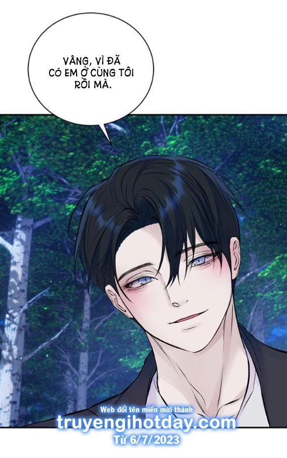 Tôi Tưởng Bản Thân Không Còn Sống Được Bao Lâu! Chapter 42.2 - 33