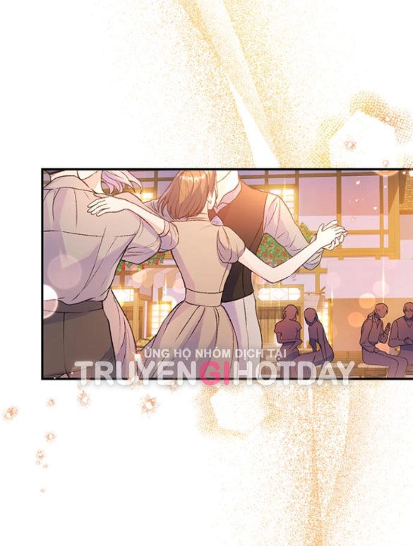 Tôi Tưởng Bản Thân Không Còn Sống Được Bao Lâu! Chapter 42.2 - 36