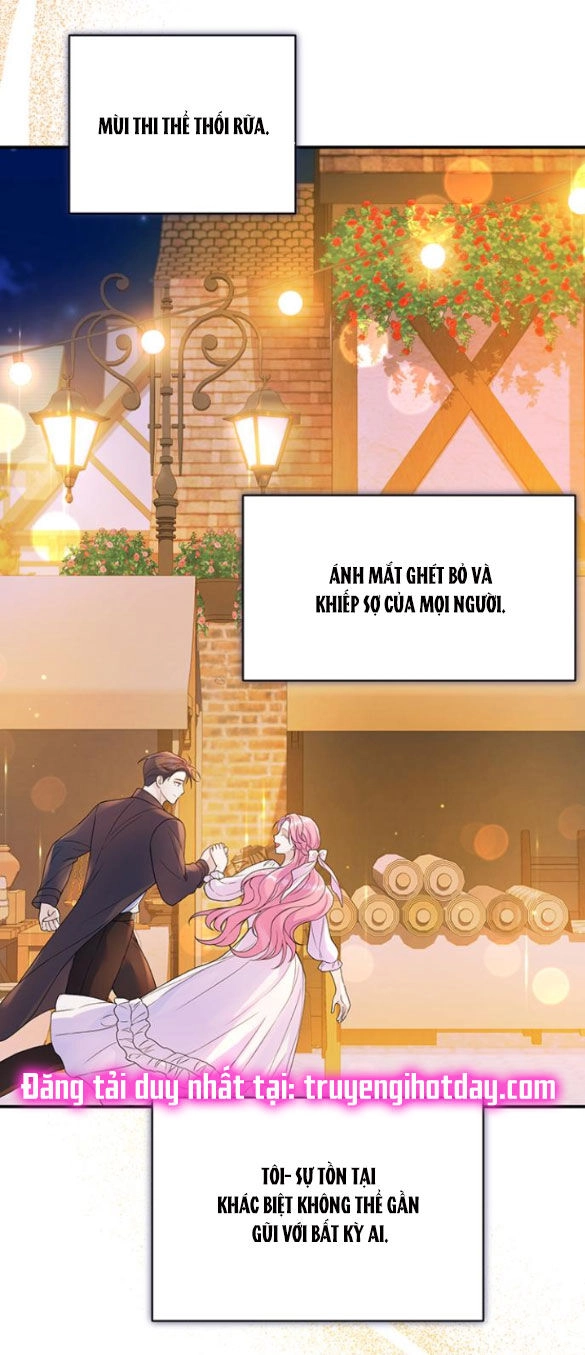 Tôi Tưởng Bản Thân Không Còn Sống Được Bao Lâu! Chapter 42.2 - 41