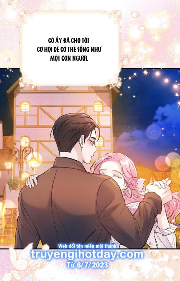 Tôi Tưởng Bản Thân Không Còn Sống Được Bao Lâu! Chapter 42.2 - 45