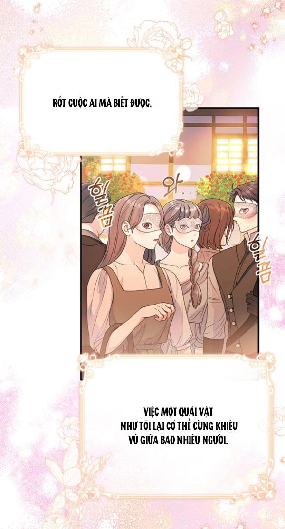 Tôi Tưởng Bản Thân Không Còn Sống Được Bao Lâu! Chapter 42.2 - 47