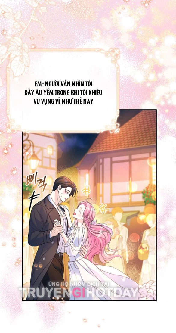 Tôi Tưởng Bản Thân Không Còn Sống Được Bao Lâu! Chapter 42.2 - 48