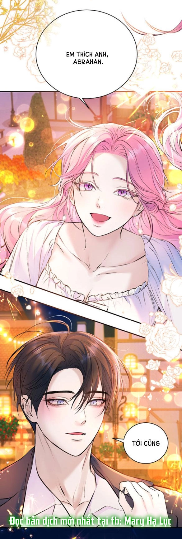 Tôi Tưởng Bản Thân Không Còn Sống Được Bao Lâu! Chapter 42.2 - 51