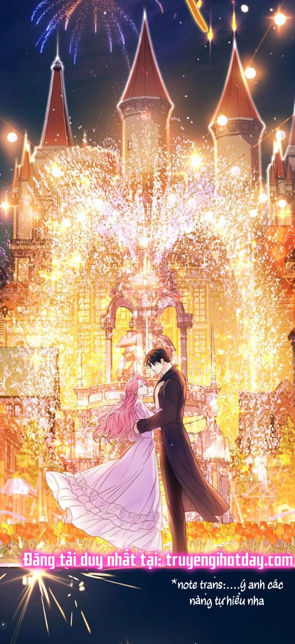 Tôi Tưởng Bản Thân Không Còn Sống Được Bao Lâu! Chapter 42.2 - 53