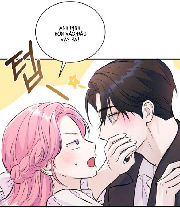 Tôi Tưởng Bản Thân Không Còn Sống Được Bao Lâu! Chapter 43.1 - 4