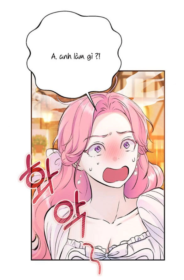 Tôi Tưởng Bản Thân Không Còn Sống Được Bao Lâu! Chapter 43.1 - 11