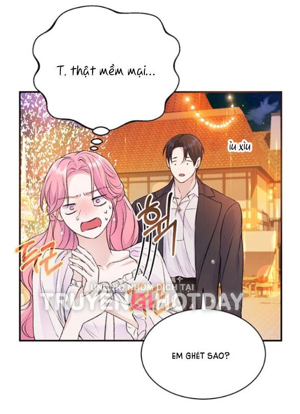 Tôi Tưởng Bản Thân Không Còn Sống Được Bao Lâu! Chapter 43.1 - 13