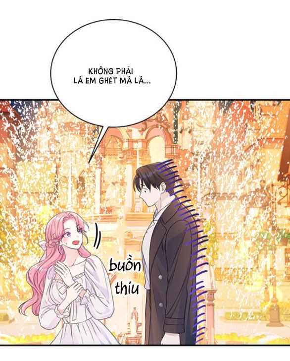 Tôi Tưởng Bản Thân Không Còn Sống Được Bao Lâu! Chapter 43.1 - 15