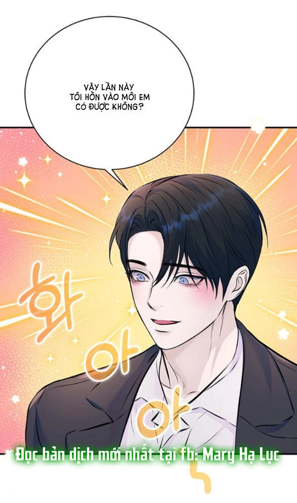 Tôi Tưởng Bản Thân Không Còn Sống Được Bao Lâu! Chapter 43.1 - 17