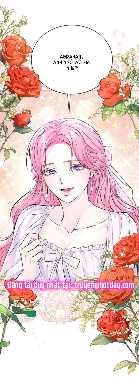 Tôi Tưởng Bản Thân Không Còn Sống Được Bao Lâu! Chapter 43.1 - 21