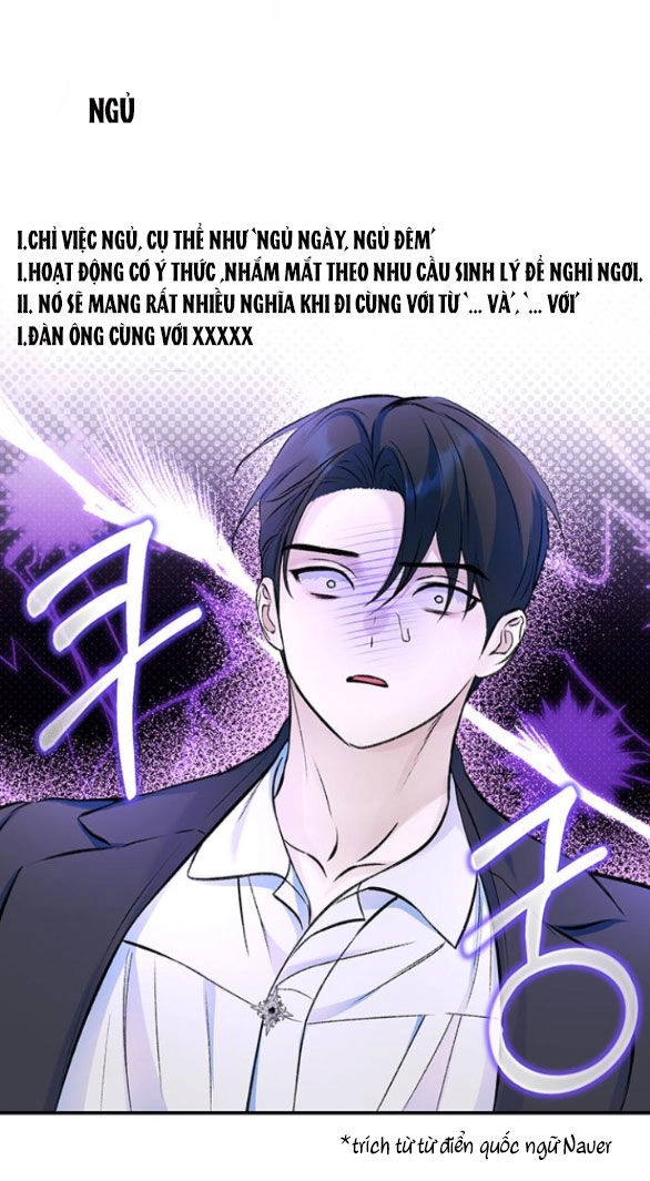 Tôi Tưởng Bản Thân Không Còn Sống Được Bao Lâu! Chapter 43.1 - 25