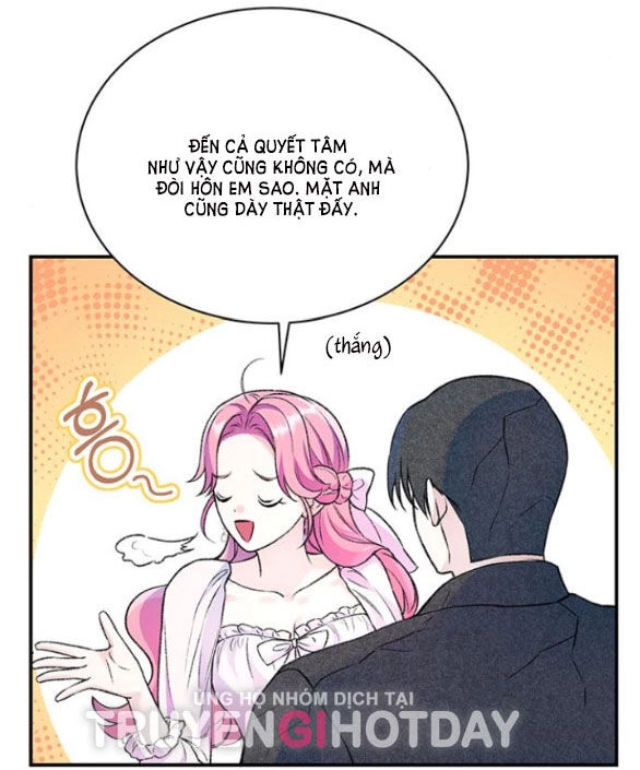 Tôi Tưởng Bản Thân Không Còn Sống Được Bao Lâu! Chapter 43.1 - 27