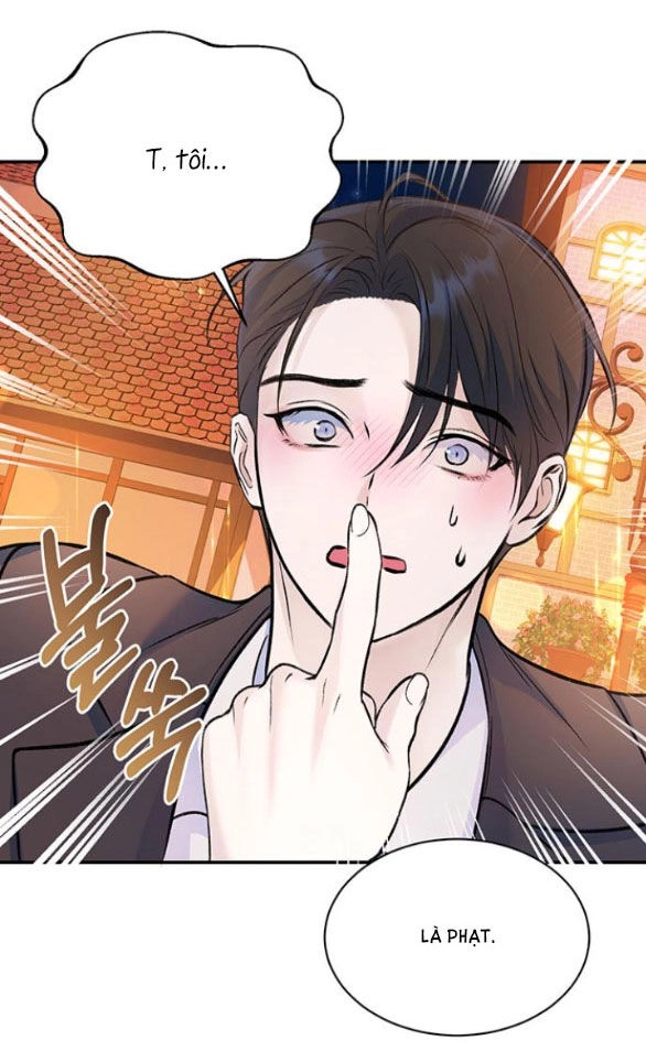 Tôi Tưởng Bản Thân Không Còn Sống Được Bao Lâu! Chapter 43.1 - 29