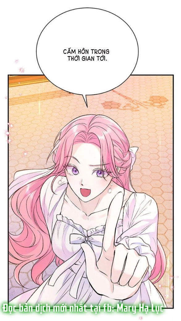 Tôi Tưởng Bản Thân Không Còn Sống Được Bao Lâu! Chapter 43.1 - 31