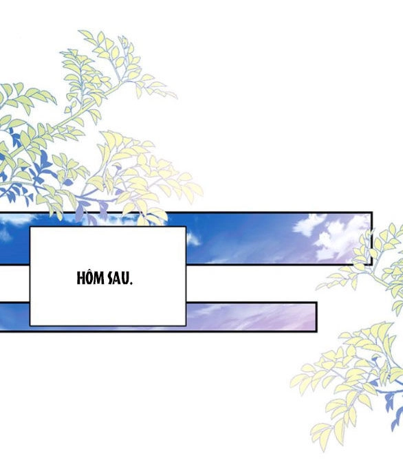 Tôi Tưởng Bản Thân Không Còn Sống Được Bao Lâu! Chapter 43.1 - 39