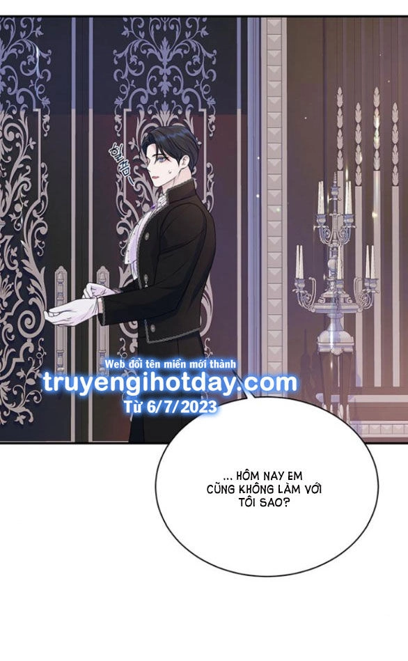 Tôi Tưởng Bản Thân Không Còn Sống Được Bao Lâu! Chapter 43.1 - 40