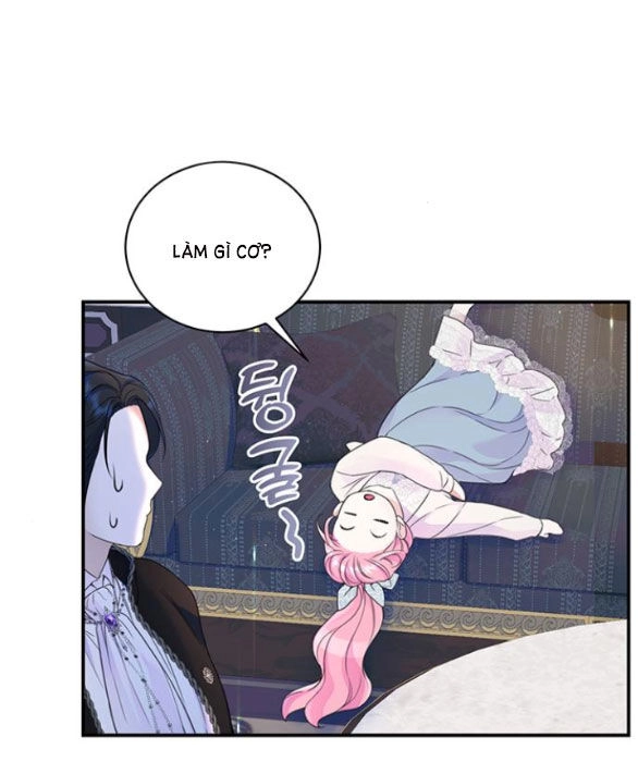 Tôi Tưởng Bản Thân Không Còn Sống Được Bao Lâu! Chapter 43.1 - 41