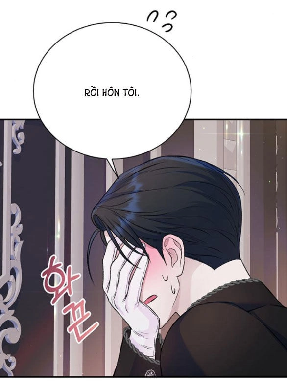 Tôi Tưởng Bản Thân Không Còn Sống Được Bao Lâu! Chapter 43.1 - 45