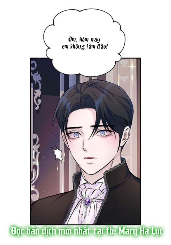 Tôi Tưởng Bản Thân Không Còn Sống Được Bao Lâu! Chapter 43.1 - 47