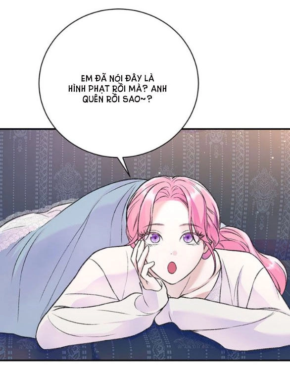 Tôi Tưởng Bản Thân Không Còn Sống Được Bao Lâu! Chapter 43.1 - 49