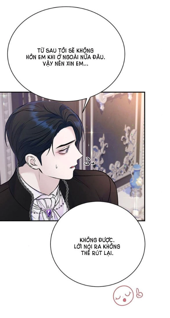 Tôi Tưởng Bản Thân Không Còn Sống Được Bao Lâu! Chapter 43.1 - 53