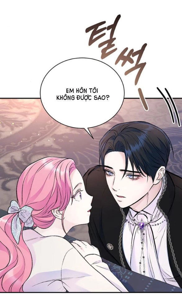 Tôi Tưởng Bản Thân Không Còn Sống Được Bao Lâu! Chapter 43.1 - 56