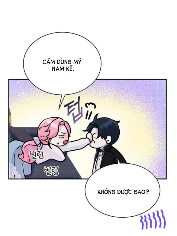 Tôi Tưởng Bản Thân Không Còn Sống Được Bao Lâu! Chapter 43.1 - 59