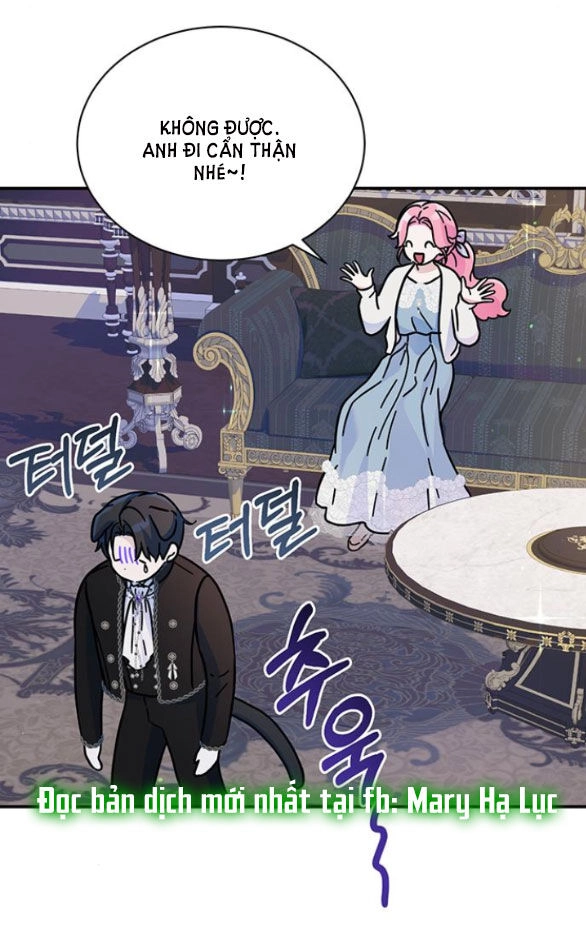 Tôi Tưởng Bản Thân Không Còn Sống Được Bao Lâu! Chapter 43.1 - 61