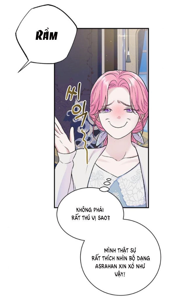 Tôi Tưởng Bản Thân Không Còn Sống Được Bao Lâu! Chapter 43.1 - 63