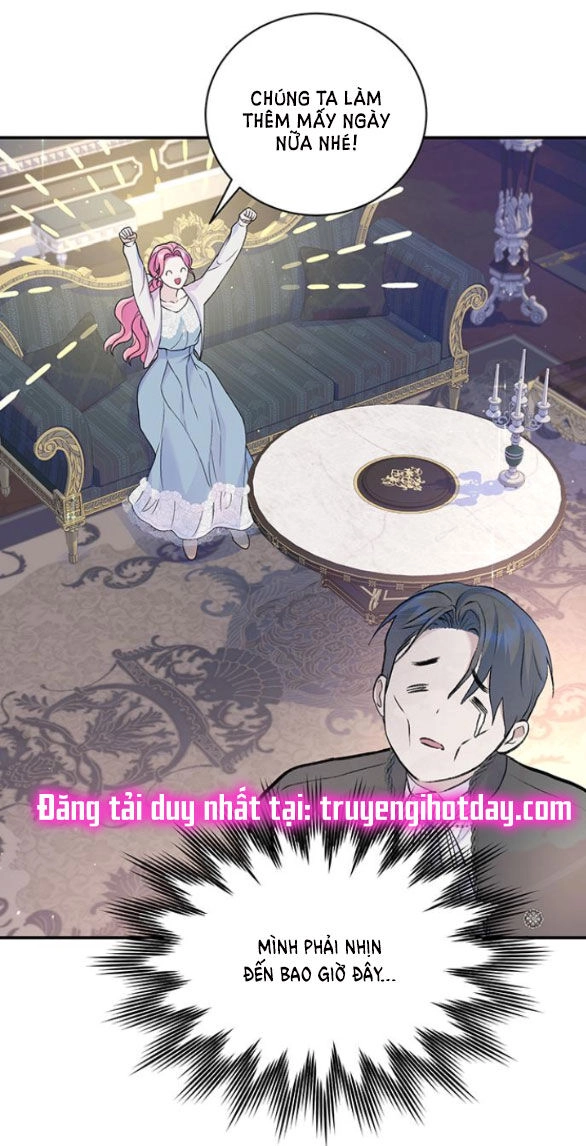 Tôi Tưởng Bản Thân Không Còn Sống Được Bao Lâu! Chapter 43.1 - 65