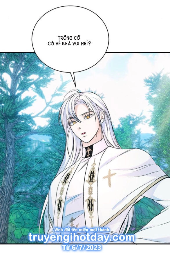 Tôi Tưởng Bản Thân Không Còn Sống Được Bao Lâu! Chapter 43.2 - 2