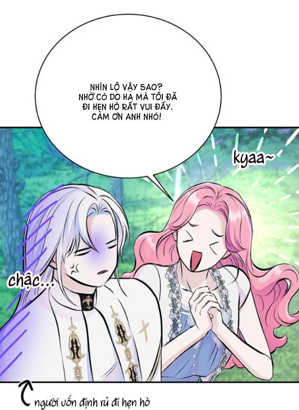 Tôi Tưởng Bản Thân Không Còn Sống Được Bao Lâu! Chapter 43.2 - 4