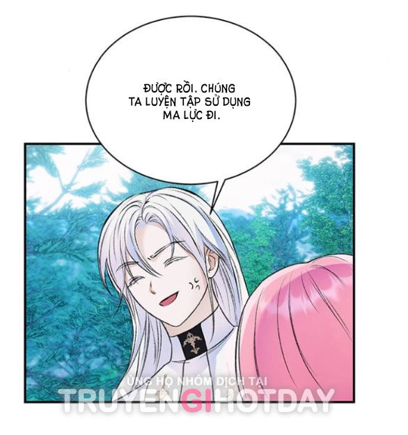 Tôi Tưởng Bản Thân Không Còn Sống Được Bao Lâu! Chapter 43.2 - 6